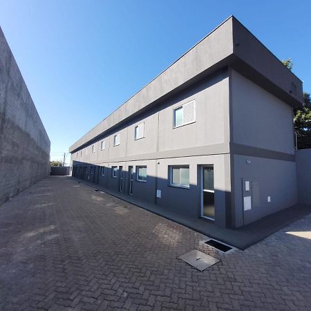 Apartamento Confortavel Para Ate 6 Pessoas, Sao 10 Unidades, Excelente Custo Beneficio 乌贝拉巴 外观 照片
