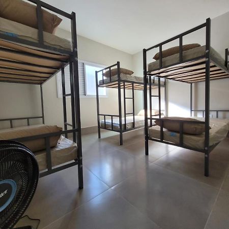 Apartamento Confortavel Para Ate 6 Pessoas, Sao 10 Unidades, Excelente Custo Beneficio 乌贝拉巴 外观 照片