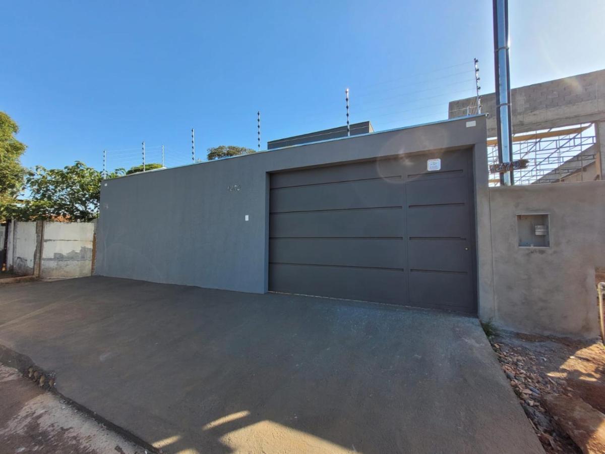 Apartamento Confortavel Para Ate 6 Pessoas, Sao 10 Unidades, Excelente Custo Beneficio 乌贝拉巴 外观 照片